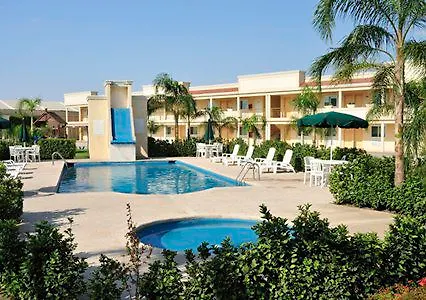 Comfort Inn Monterrey Norte 
